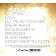 thumbnail image 2 of Rachael Yamagata Serpentard [Digipak] * CD, 2 of 2