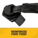thumbnail image 5 of Orejera DEWALT DPG660 amarilla con auriculares negros dieléctricos NRR 25, 5 of 7