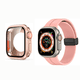 thumbnail image 1 of Correa de Silicona Deportiva para Apple Watch, Hebilla Magnética con Full Case, Compatible con Todas las Series, 1 of 5
