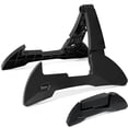thumbnail image 1 of Soporte para guitarra Onmiwod plegable con ajustable de 2 anchos y robusto, 1 of 7