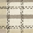thumbnail image 3 of SAFAVIEH Martha Stewart MSR3613C Sharkey Gray Rug, 3 of 4