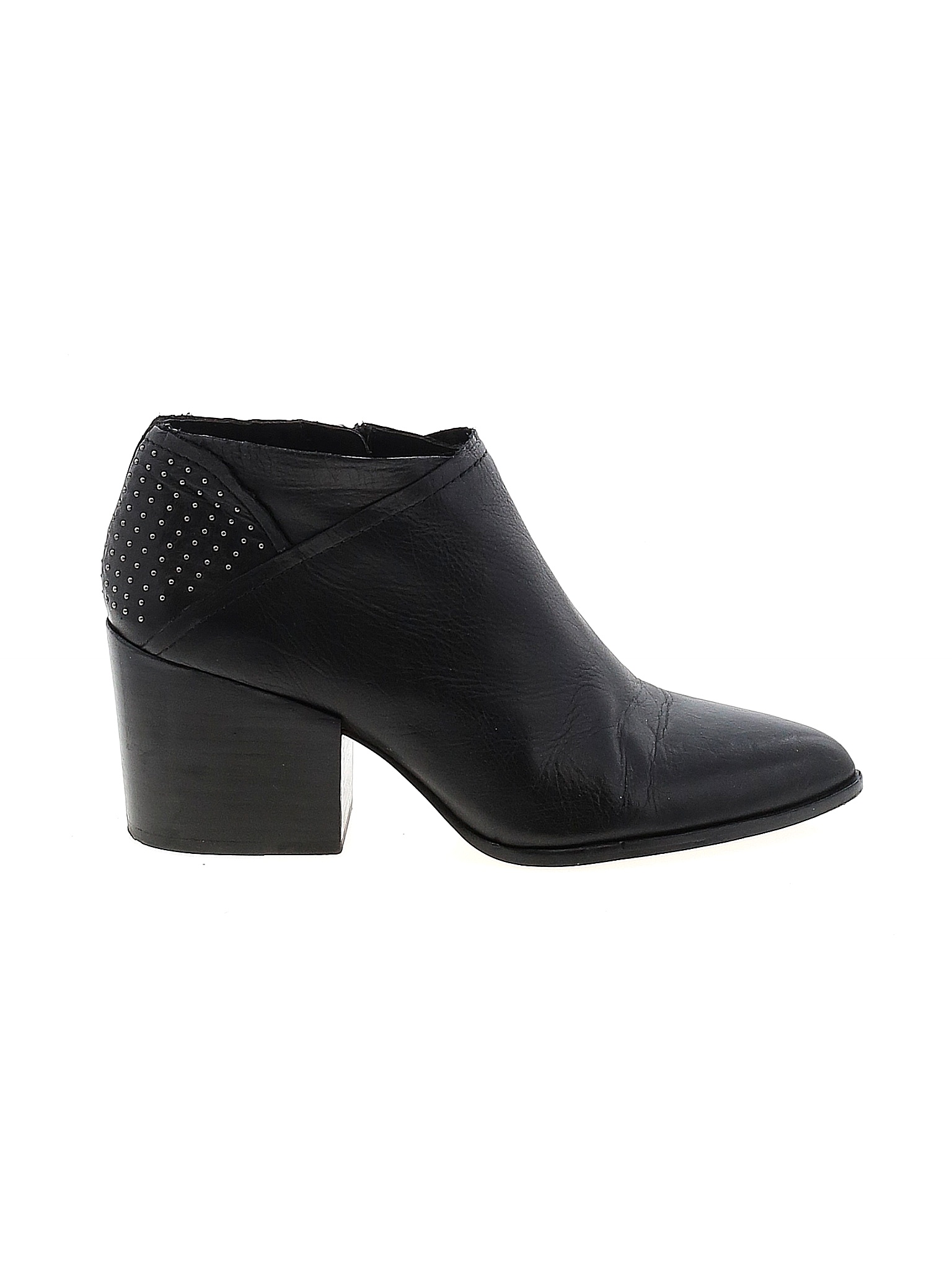 1 state ankle boots