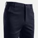 thumbnail image 4 of 29-42 pantalones de traje informales de negocios a la moda finos de verano para hombre, pantalones largos, pantalones formales de manga recta elástica para hombre de talla grande 28-40, 4 of 5
