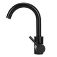 thumbnail image 3 of ANGGREK Sink Faucet,Rotation Faucet,G1/2 Sink Water Faucet Single-Handle 360 Degrees Rotate Mixer Tap For Bathroom Kitchen, 3 of 8