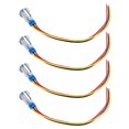 thumbnail image 4 of Loewten LED Indicator Light, Buttons Indicators Indicator Light For Equipment For Car Modification, 4 of 8