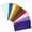 Assorted, variant on Allgala Tissue Gift Wrapping Paper | Colored Crepe Paper, Gift Bags, Packaging | Ideal for Wedding Gifts, Birthday Gifts, Father's Day and Graduation Gifts | 100-Sheet 20x26 Inch - Orange