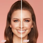 Benefit Precisely, My Brow Pencil – No. 3 Warm Light Brown, 0.002 oz