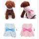 thumbnail image 4 of Vestido genérico para perros y mascotas, , gato, ropa de princesa, disfraz femenino, Colco Vestidos de animales domésticos, 4 of 8