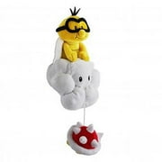 Super Mario Bros Lakitu 8" Plush Doll