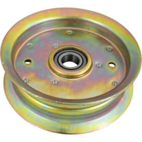 New Stens Flat Idler Replaces, John Deere GY20629, 280-242