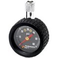 thumbnail image 1 of Wilmar WLMW1915 Shaped Tire Pressure Gauge, 1 of 2