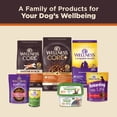 thumbnail image 7 of Wellness CORE Hearty Cuts Natural Wet Grain Free Canned Dog Food, Chicken & Turkey, 12.5-Ounce Can (Pack of 12), 7 of 7