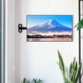 thumbnail image 3 of USHOBE Monitor Wall Bracket For Tvs Rotating Computer Wall Mount Easy Installation Fits For Use, 3 of 8