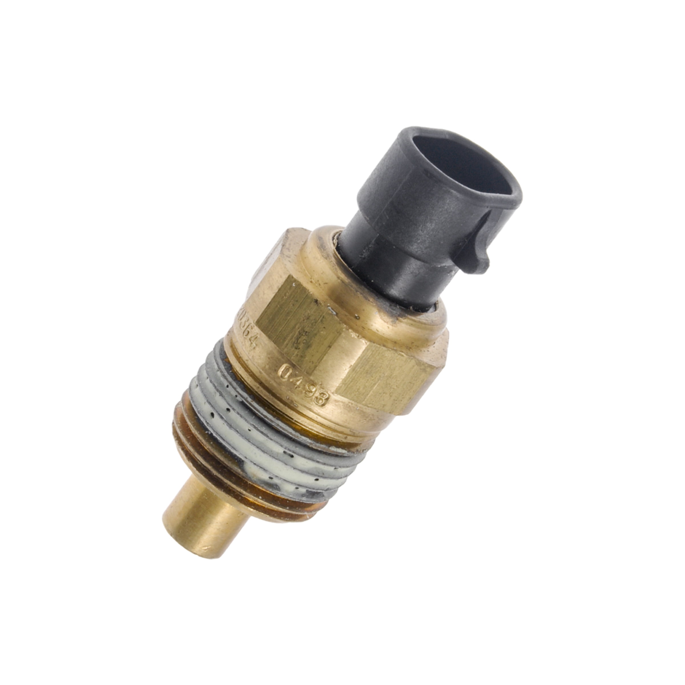 DELPHI TS10409 Sensor, Kühlmitteltemperatur für ALFA ROMEO CHEVROLET