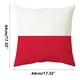 thumbnail image 2 of Fiudx Ofertas Flash Artículos En Oferta top 32 De La Bandera De La Copa Del Mundo, Cojín Estampado, Cojín, Decoración Del Hogar, Cabecera Moderna, Decoración Suave, 2 of 5