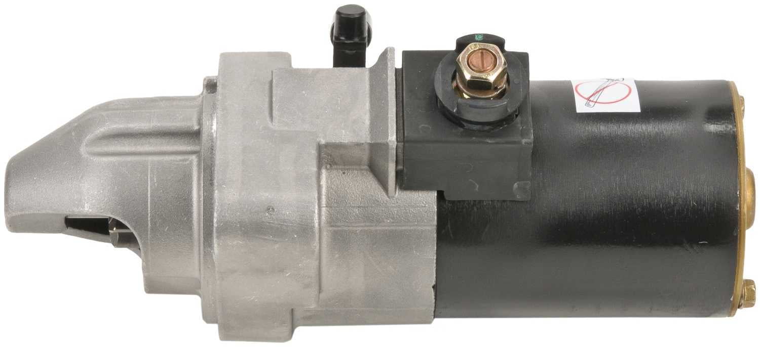 Bosch SR1324X Premium Starter