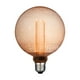 thumbnail image 3 of Foco Led Circular Vintage E27 Luz Suave Cálida Tecnolite, 3 of 5
