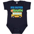 thumbnail image 3 of Inktastic Bus Driver in Training Boys or Girls Baby Bodysuit, 3 of 5
