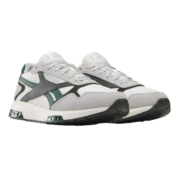 Reebok  Adult Glide DMX Suede Sneakers