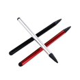 thumbnail image 3 of Crayon de Dessin Android pour Ordinateur Portable, Stylo Tablette, Stylo Capacitif Double Usage, Écran Tactile, Stylet Téléphone Argent, 3 of 6