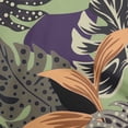 thumbnail image 1 of oneOone Cotton Jersey Light Green Fabric Ocean Underwater Life Quilting Supplies Print Sewing Fabric By The Yard 58 Inch Wide, 1 of 4