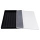 thumbnail image 2 of Caja de Almacenamiento Teclas Impermeable con Tapa: para Exhibir y Coleccionar Teclado, Color Negro, 2 of 5