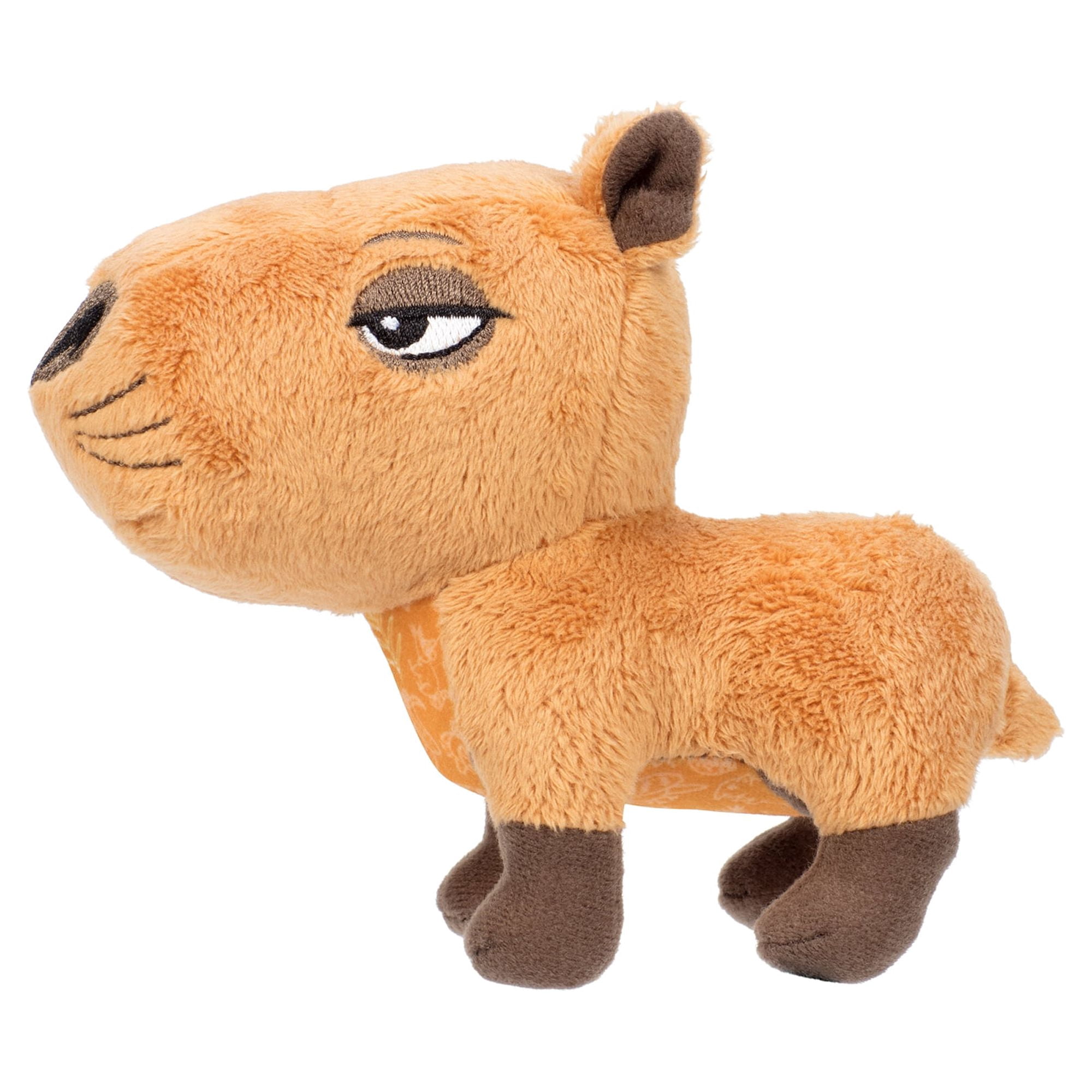 Encanto Capybara Plush