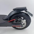 thumbnail image 4 of Suitable For Xiaomi Pro2 Electric Scooter Rear Mudguard , B, 4 of 5
