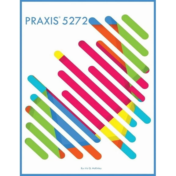PRAXIS 5272, (Paperback)