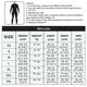 thumbnail image 4 of Advancent Traje de buceo de 3 mm Buena elasticidad Cierre de cremallera Transpirable Trajes de baño cómodos Protector solar fuerte Traje de neopreno Deportes acuáticos Hombres Negro M Advancent OD020691-02, 4 of 6