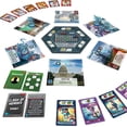 thumbnail image 3 of Marvel United Miniatures Game: Civil War Expansion for Ages 14 and up, from Asmodee, 3 of 3