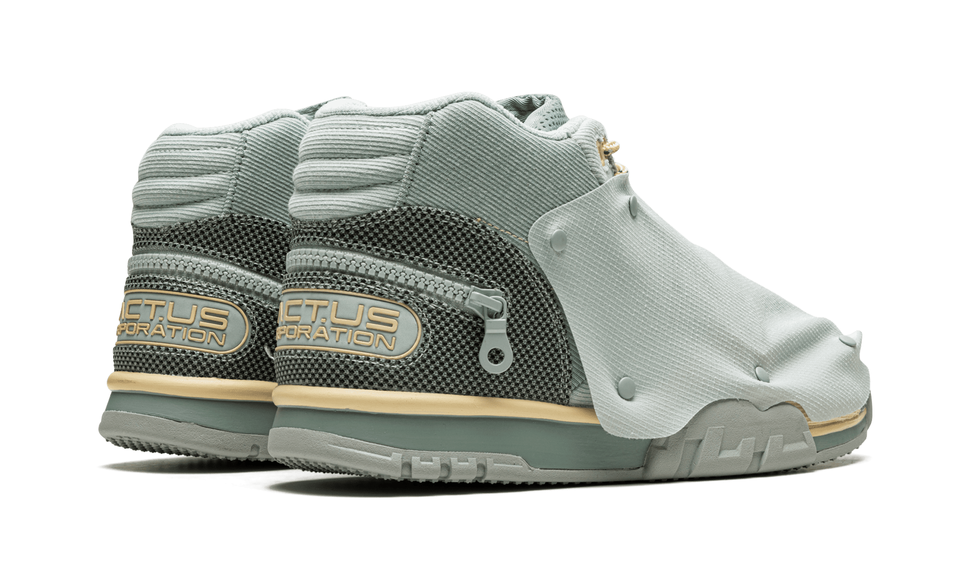 Travis Scott × Nike Air Trainer 1 SP トラヴィススコット × ナイキ