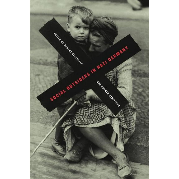 Social Outsiders in Nazi Germany, (Paperback)