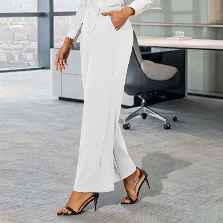 flared dress pants for women Blue suit – recycled crepe If sparkle was a _jan18 FINISH:WAXED PINE For added style this