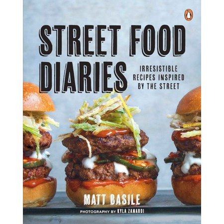 ISBN 9780143191308 product image for Street Food Diaries : Irresistible Recipes Inspired By The Street | upcitemdb.com