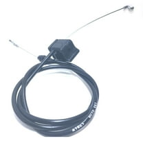 Genuine Toro HP Brake Cable for Lawn Mowers 22in Recycler and 55cm Recycler SmartStow Lawn Mowers / 133-8109