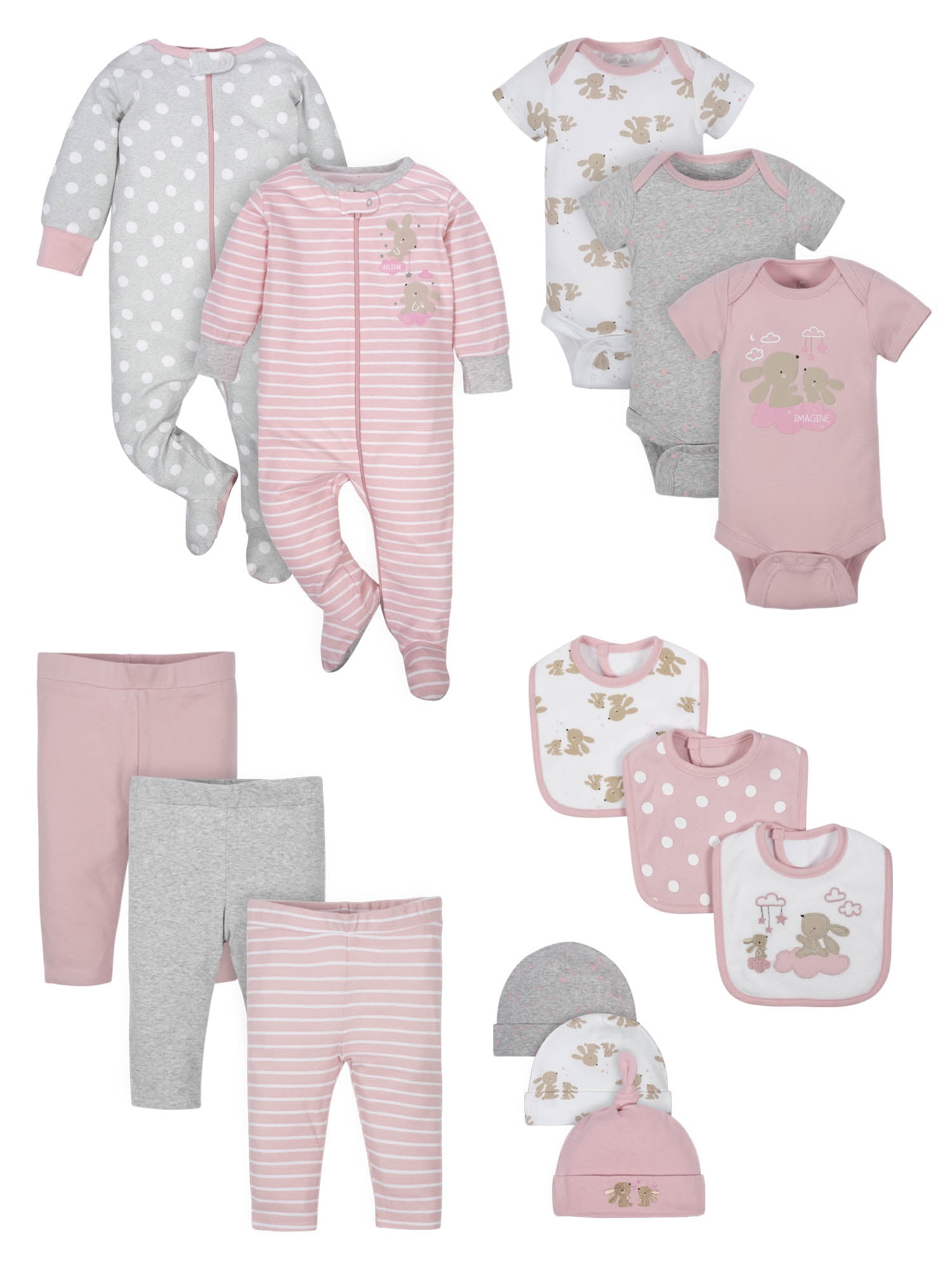 baby girl gift sets newborn