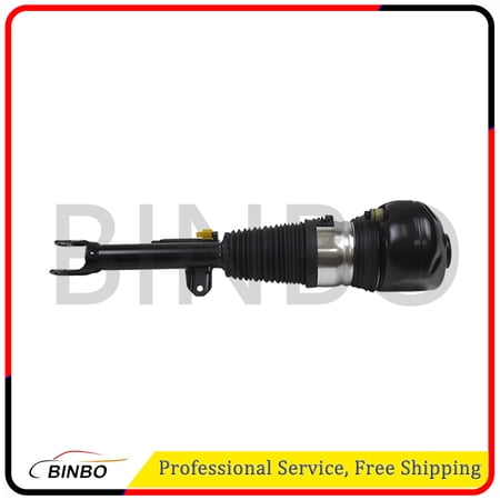 37106877554 37106899038 37106874588 Front Right Air Suspension Shock Absorber Suspension Strut