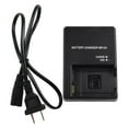 thumbnail image 2 of EN-EL14 Camera Battery Charger Replace MH-24 MH24 For-Nikon D5600 D5500 D5300 D5200 D5100 P7100 P7700 P7800 D3100 D3200, 2 of 11