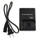 thumbnail image 2 of EN-EL14 Camera Battery Charger Replace MH-24 MH24 For-Nikon D5600 D5500 D5300 D5200 D5100 P7100 P7700 P7800 D3100 D3200, 2 of 11