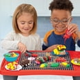 thumbnail image 4 of Masas Moldeables Hasbro Play-Doh Set Súper parrilla de Play Doh Kitchen Creations, 4 of 4