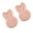 Pink, variant on lanema Double Rabbit Design Silicones Cake Pan 2Pack For Easter Celebration Birthday