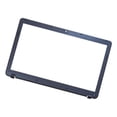 thumbnail image 2 of Pantallas del bisel DELANTERO del LCD del portátil Macarena Marco del bisel de la moldura frontal del portátil Aspire E1-571, 2 of 7