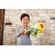 thumbnail image 3 of Toy Blaster Little Tikes Mighty Blasters Boom con 3 cápsulas de alimentación, 3 of 9