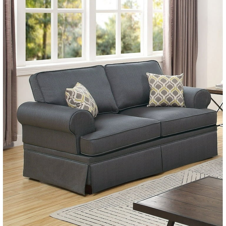 One cushion sofas by broyhill hotsell