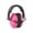 Pink, variant on Walker's Game Ear Youth & Women Earmuffs - Pink (GWP-YWFM2-PNK)