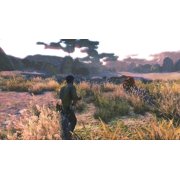 Cabelas African Adventures
