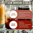 thumbnail image 3 of Paramount Roasters Salted Caramel Medium Roast 12oz Ground Coffee, 3 of 8