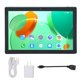 thumbnail image 2 of Tableta Octa Core De 10,1 Pulgadas, 8 GB De RAM, 256 GB De ROM, Batería De 7000 MAh, WiFi 4G LTE Y 5G, Verde, 2 of 7