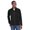 Charcoal Heather, variant on Devon & Jones Men's Stretch Tech-Shell Compass Full-Zip - DG420